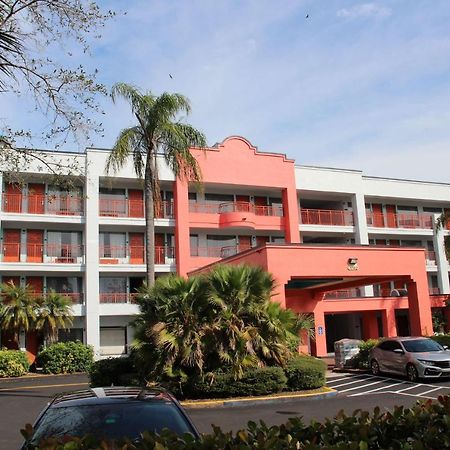 Boca Suites Deerfield Beach; Surestay Collection By BW Exterior foto