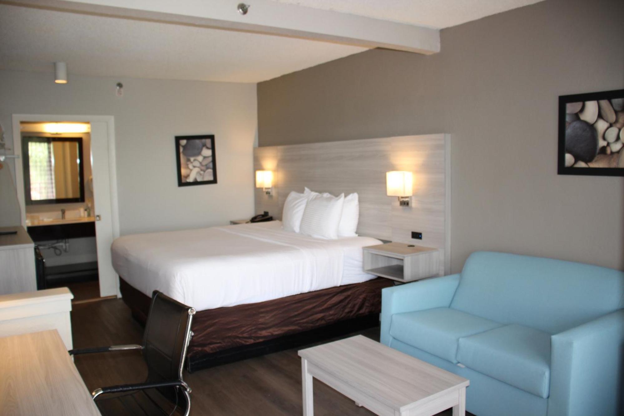 Boca Suites Deerfield Beach; Surestay Collection By BW Exterior foto
