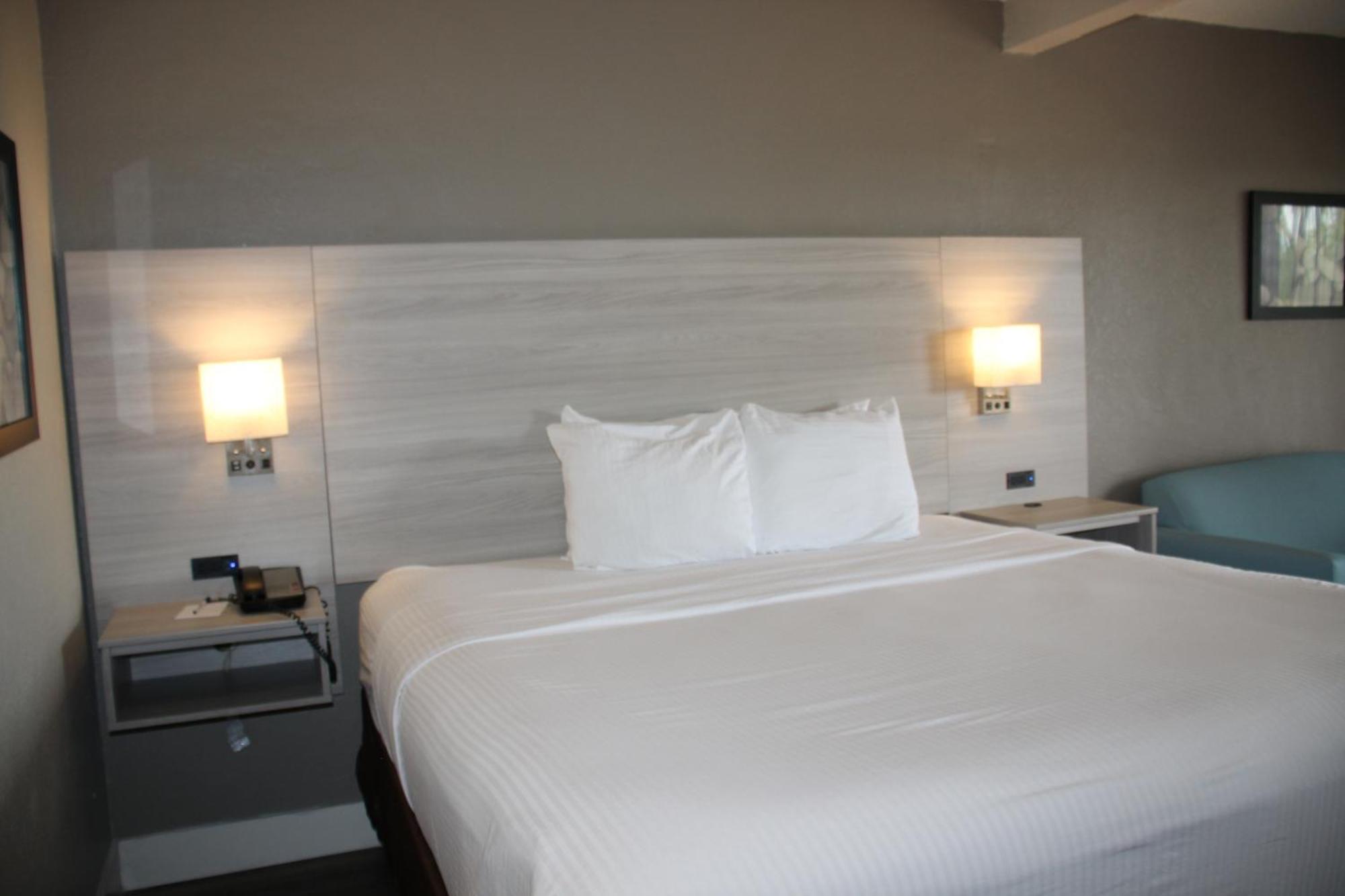 Boca Suites Deerfield Beach; Surestay Collection By BW Exterior foto
