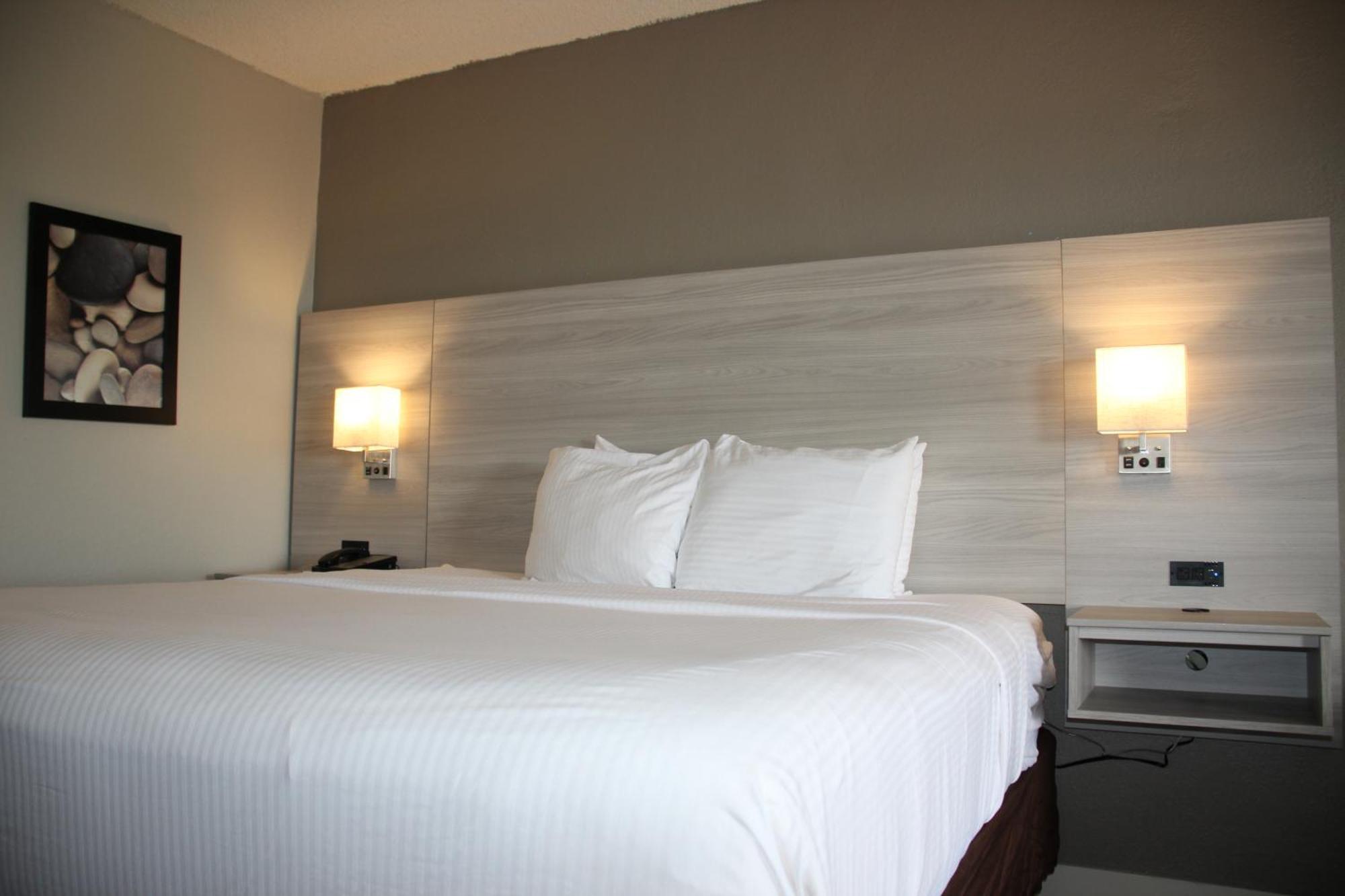 Boca Suites Deerfield Beach; Surestay Collection By BW Exterior foto