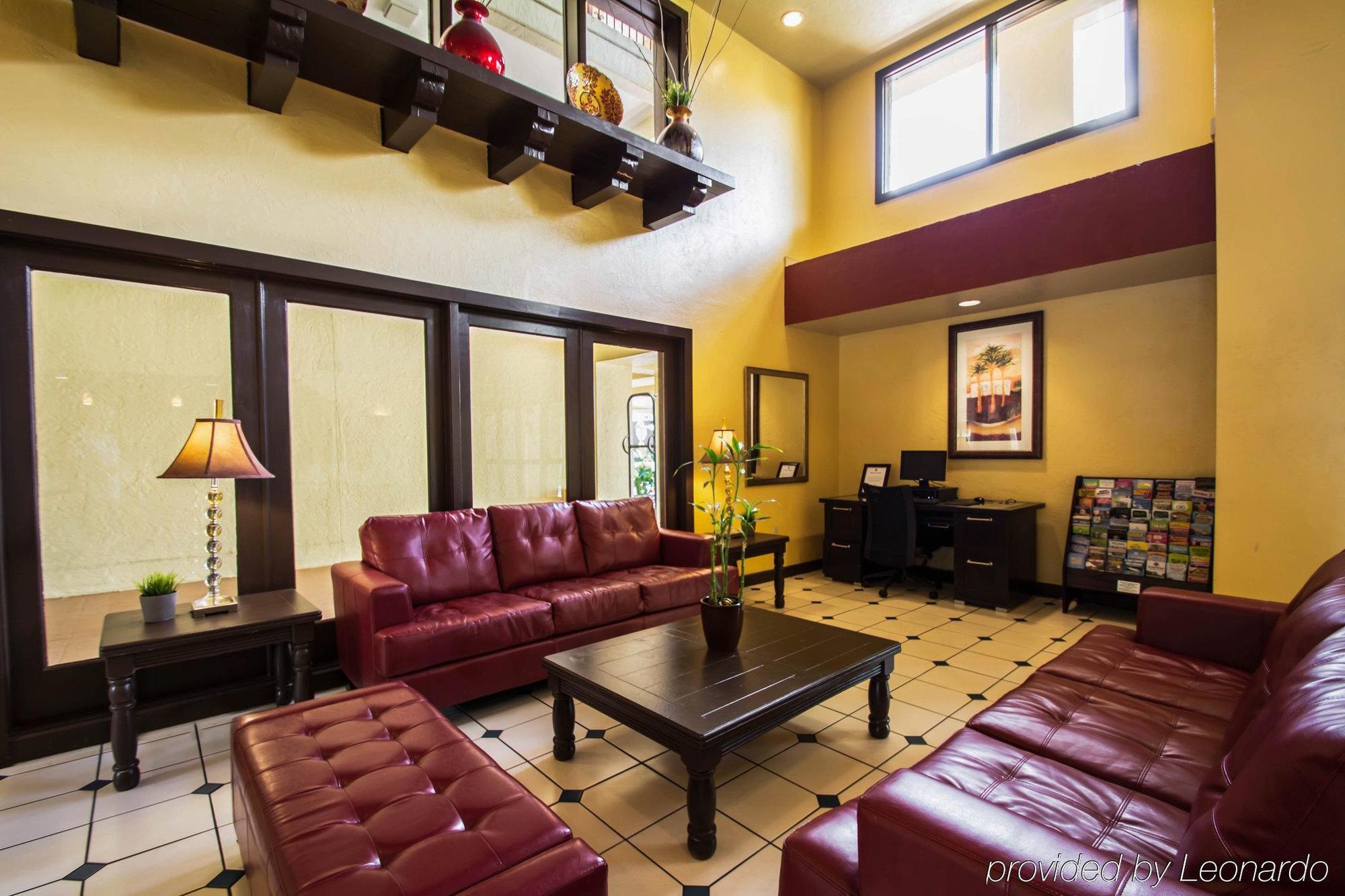 Boca Suites Deerfield Beach; Surestay Collection By BW Exterior foto
