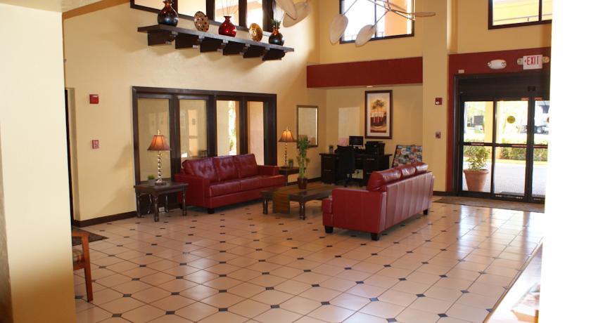 Boca Suites Deerfield Beach; Surestay Collection By BW Exterior foto