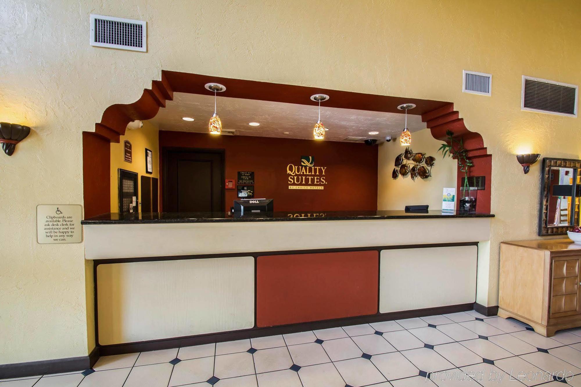 Boca Suites Deerfield Beach; Surestay Collection By BW Exterior foto
