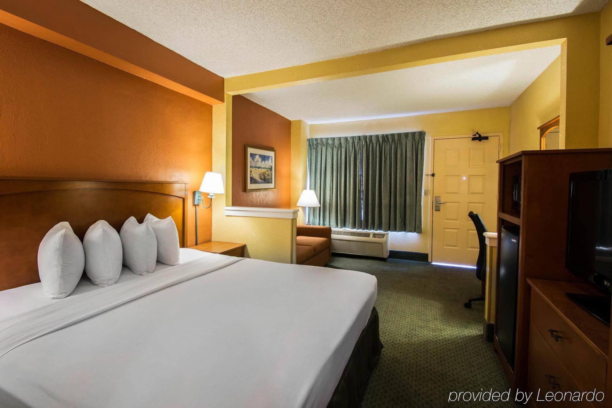 Boca Suites Deerfield Beach; Surestay Collection By BW Exterior foto