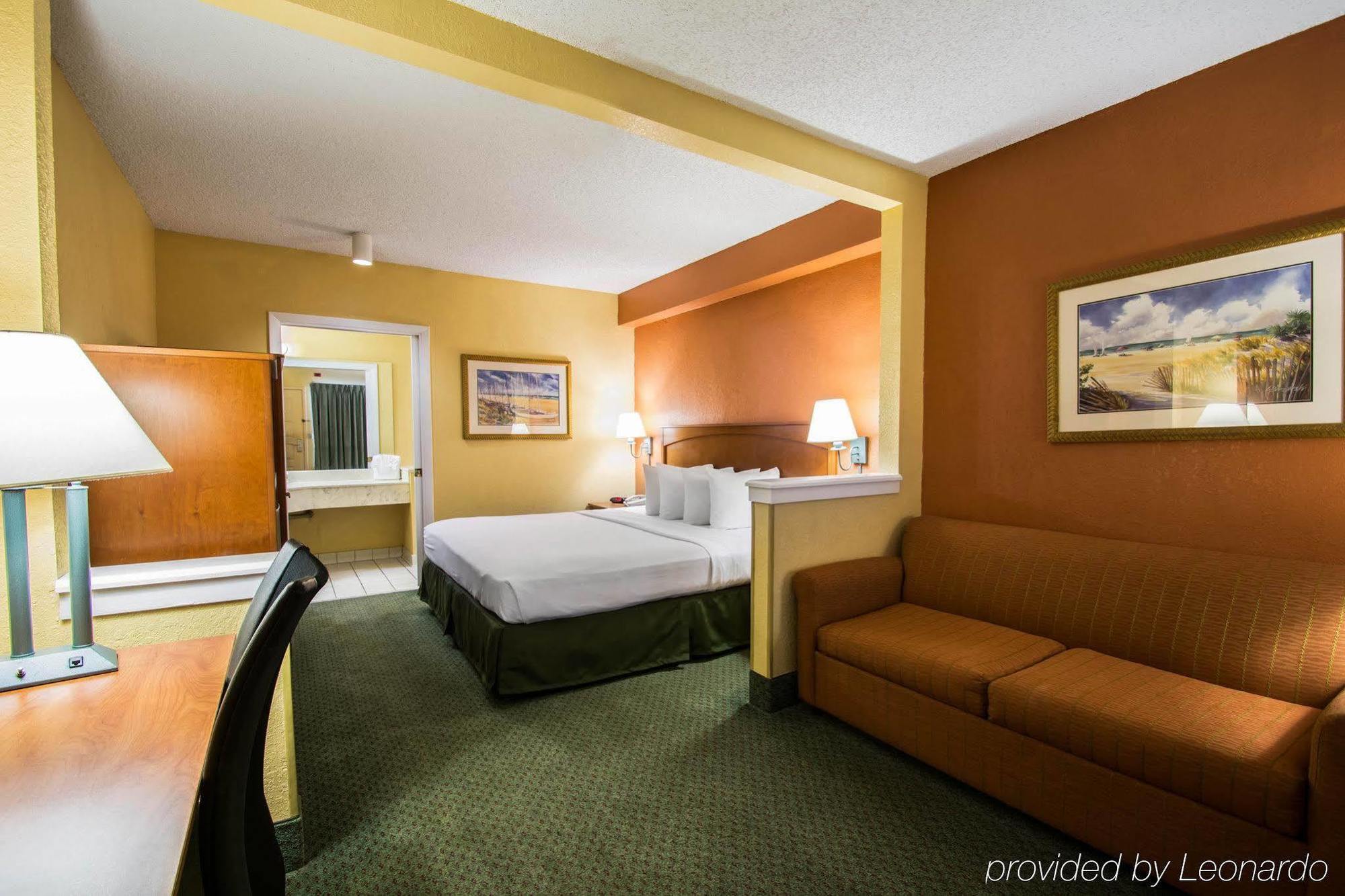 Boca Suites Deerfield Beach; Surestay Collection By BW Exterior foto