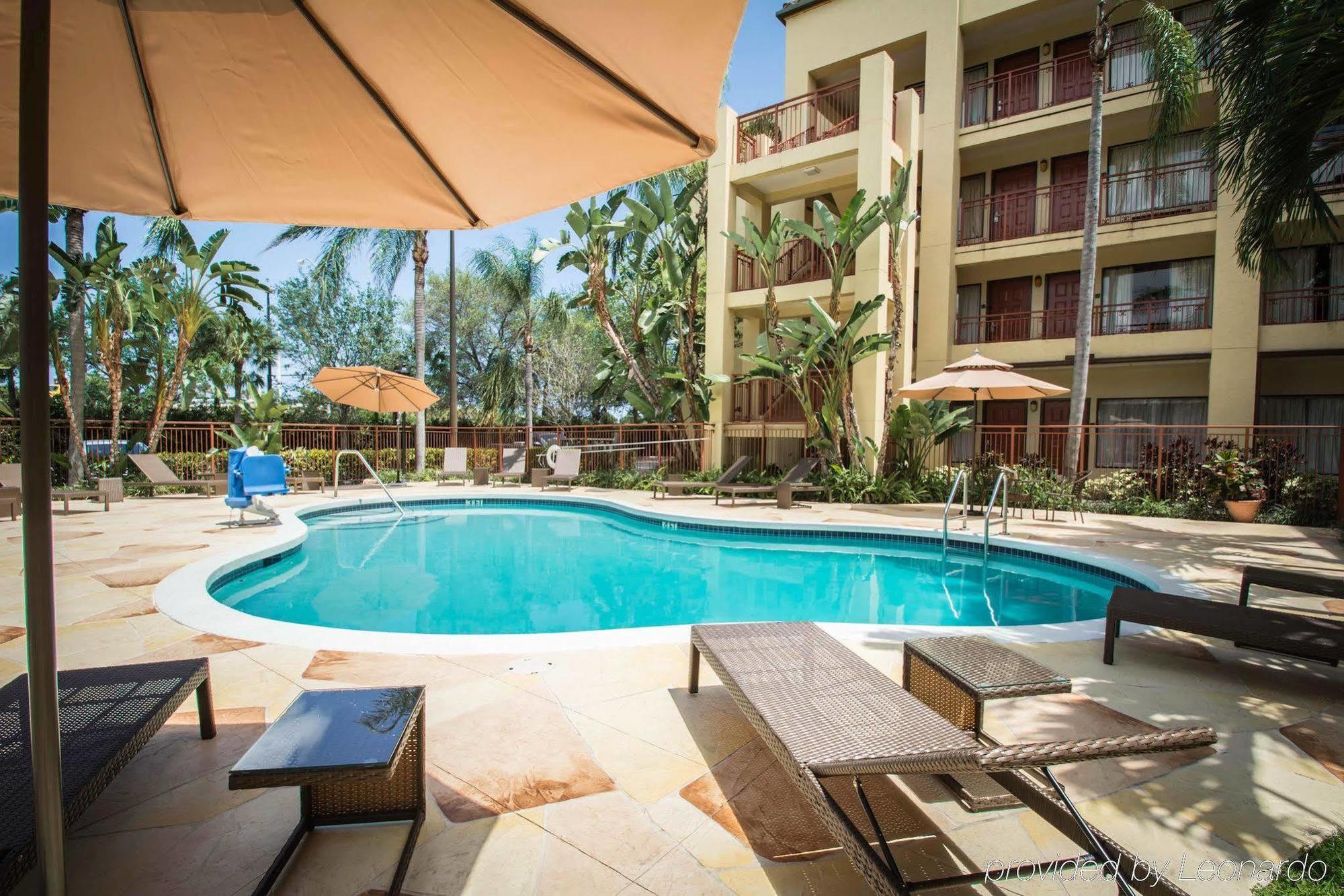 Boca Suites Deerfield Beach; Surestay Collection By BW Exterior foto