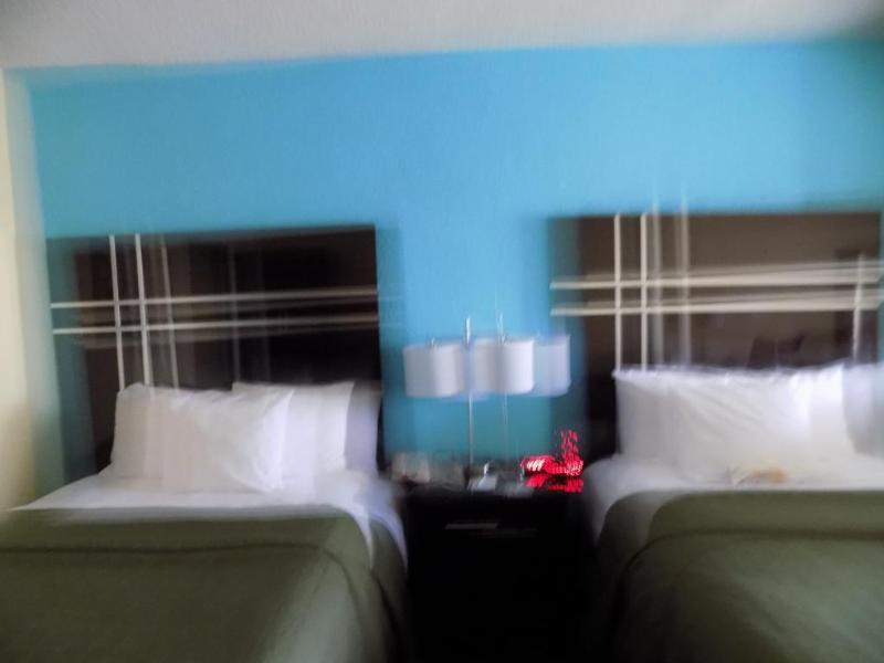 Boca Suites Deerfield Beach; Surestay Collection By BW Exterior foto