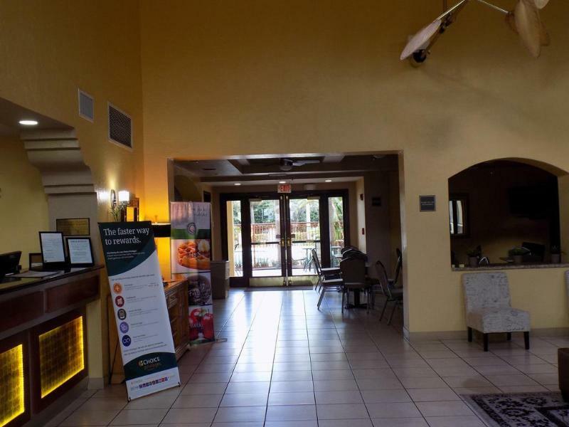 Boca Suites Deerfield Beach; Surestay Collection By BW Exterior foto