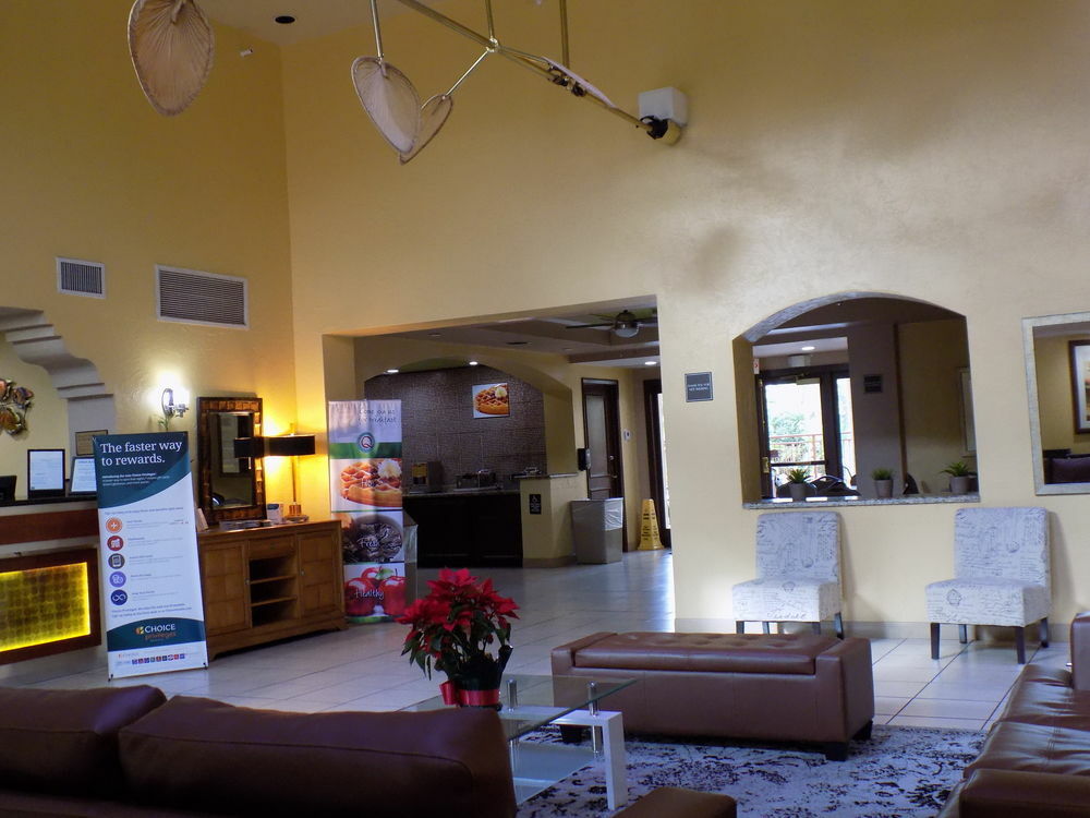 Boca Suites Deerfield Beach; Surestay Collection By BW Exterior foto