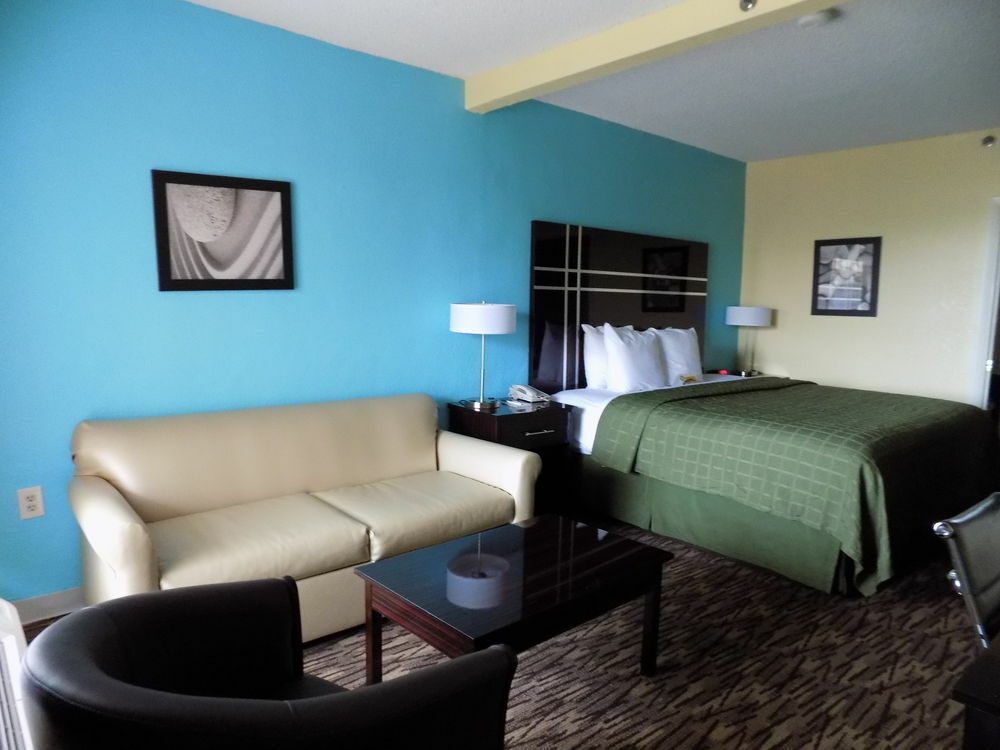 Boca Suites Deerfield Beach; Surestay Collection By BW Exterior foto